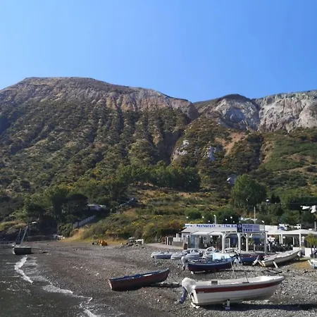 Case Vacanza Vulcanello Vulcano (Isola)