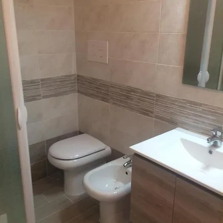 Case Vacanza Vulcanello Apartament
