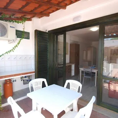 Apartment Case Vacanza Vulcanello Vulcano (Isola)