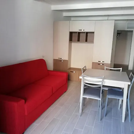 Apartament Case Vacanza Vulcanello