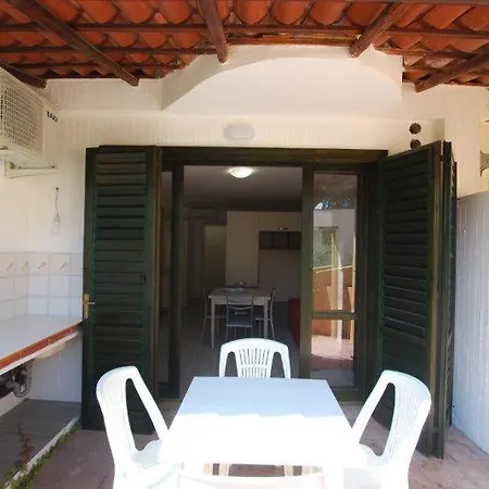 Apartament Case Vacanza Vulcanello Vulcano (Isola)
