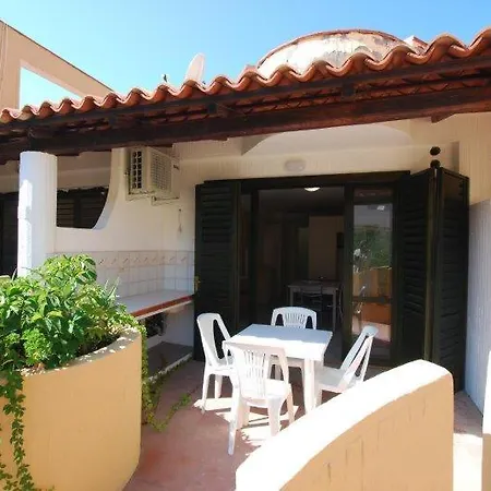 Case Vacanza Vulcanello Apartment Vulcano (Isola)