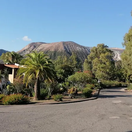 Apartament Case Vacanza Vulcanello Vulcano (Isola)