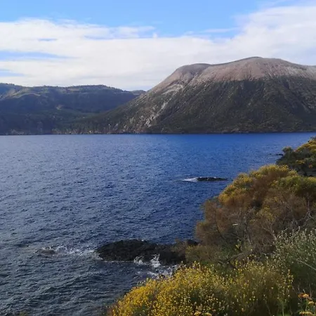 Case Vacanza Vulcanello Apartment Vulcano (Isola)