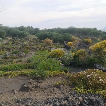 Case Vacanza Vulcanello Vulcano (Isola)