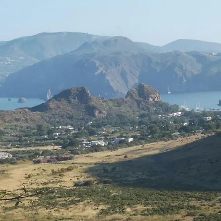 Case Vacanza Vulcanello Apartament Vulcano (Isola)