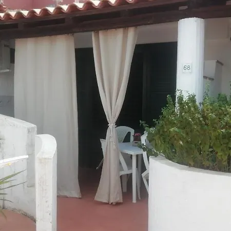 Apartament Case Vacanza Vulcanello