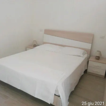 Apartament Case Vacanza Vulcanello *